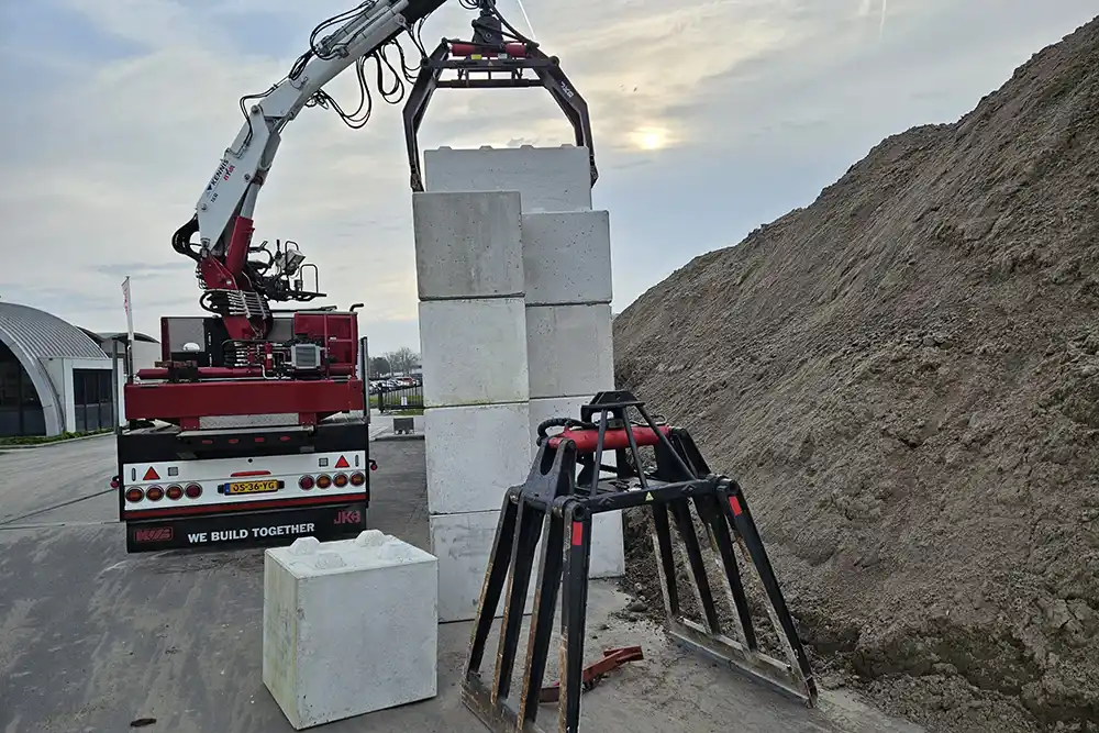 Megablokken betonblokken laten plaatsen offerte aanvragen 001