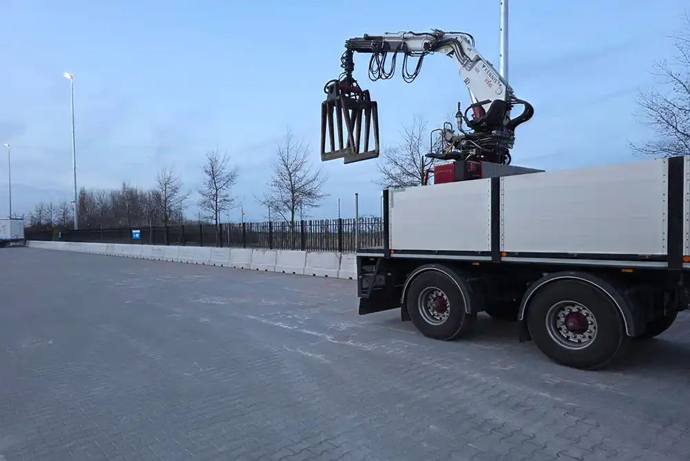 betonbarriers distributiecentrum zwolle 001
